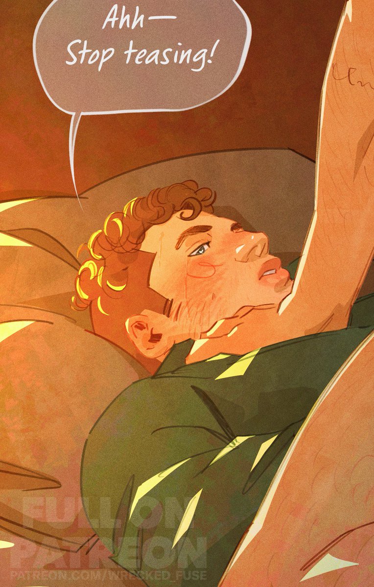 fox ✮.⋆₊⟡ ࿔* tweet media