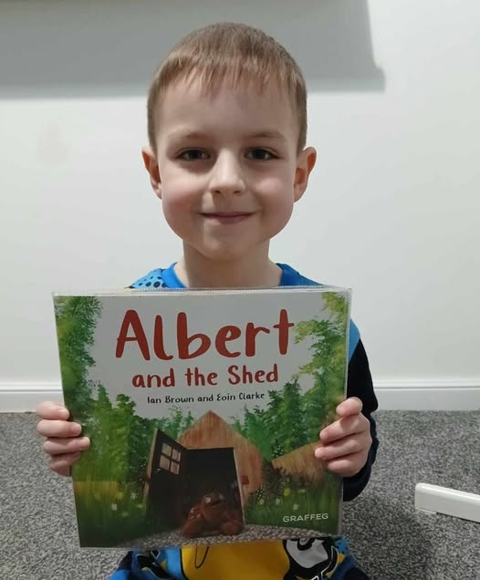 ALBERT the tortoise® tweet media