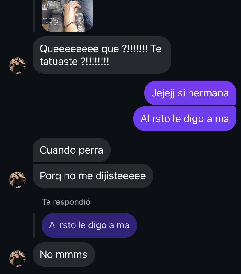 Mónica Nathaly tweet media