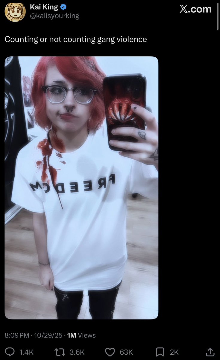 Kai King tweet media