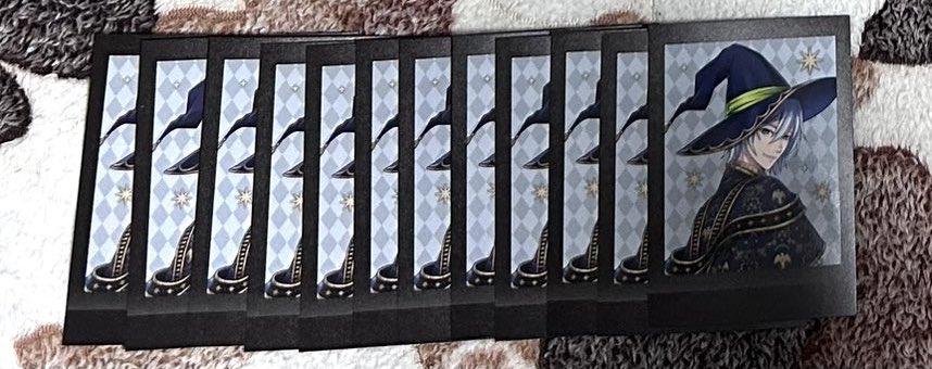 ゆのすけ 取引垢 tweet media