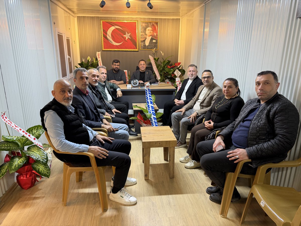 cuma keseroğlu tweet media