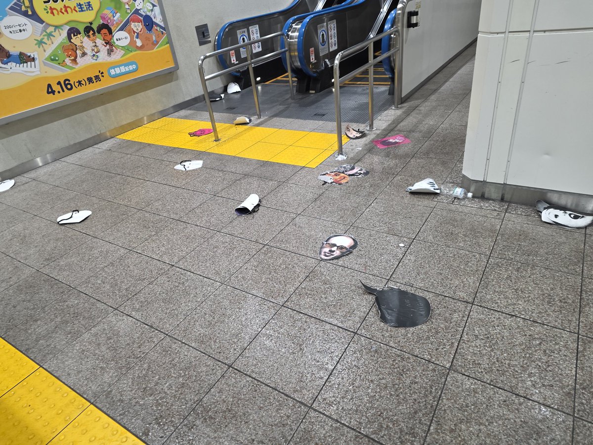 サクトキ tweet media