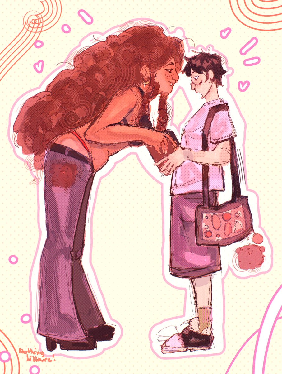 Nothingbizzare 🇵🇸 (COMMISSIONS OPEN) tweet media