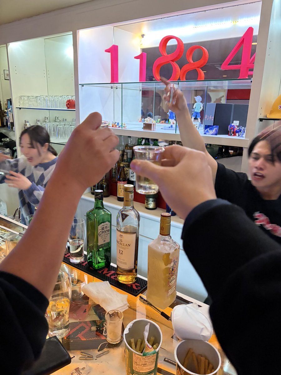 ぴょんす tweet media