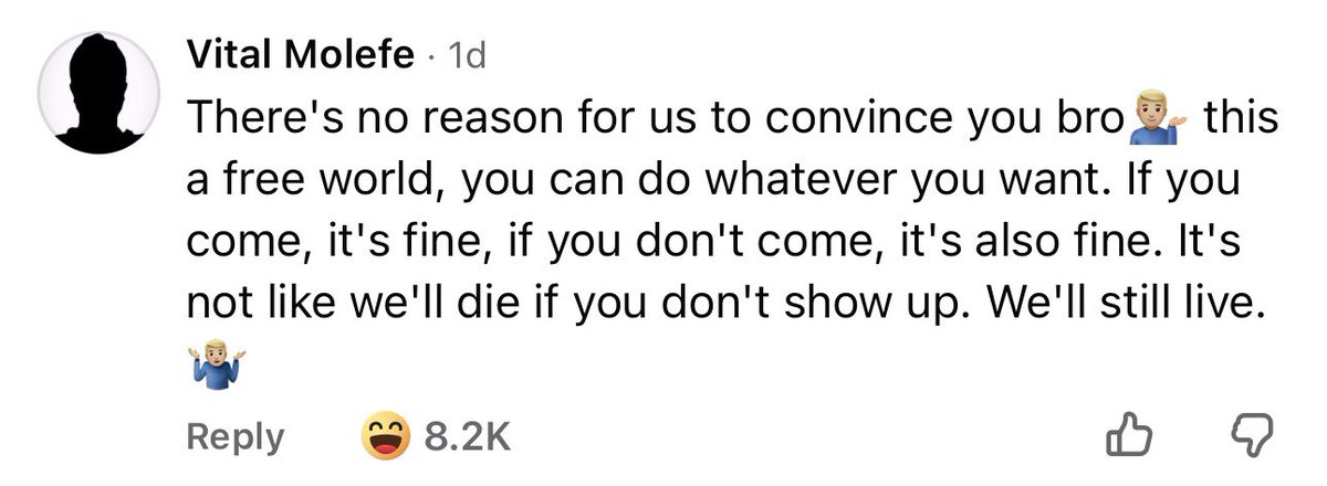 Ndeeleh❤ tweet media