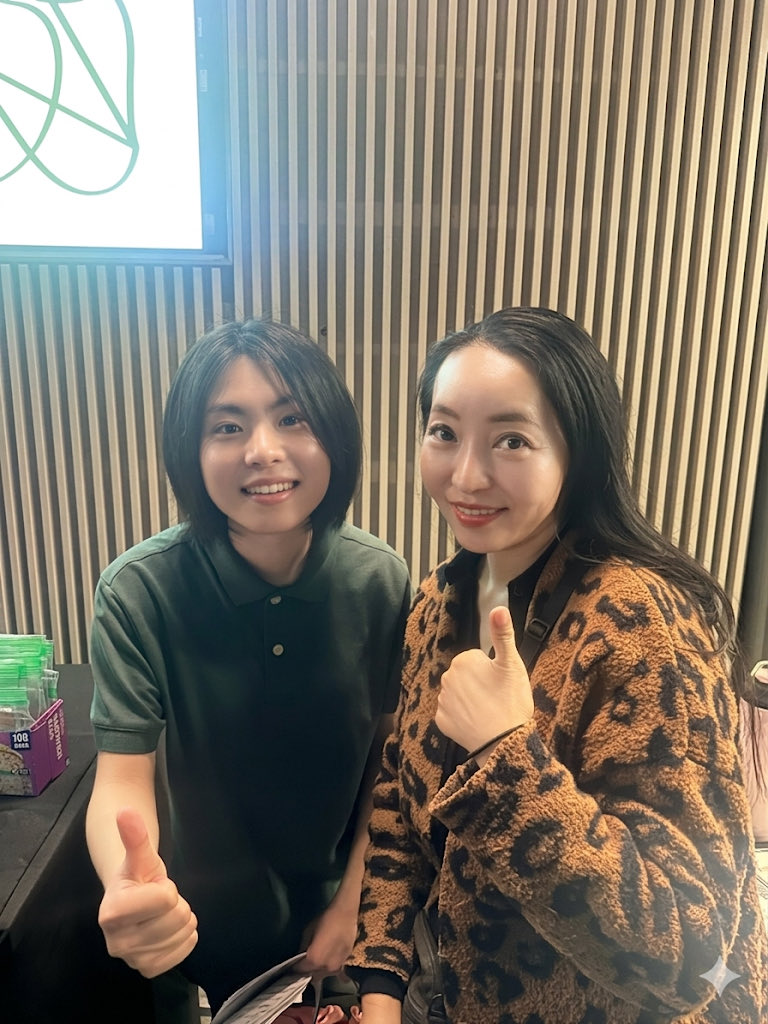 サバイバー系・シングルマザー🇺🇸エリカ サンフランシスコの無謀な起業家、トラック女 tweet media