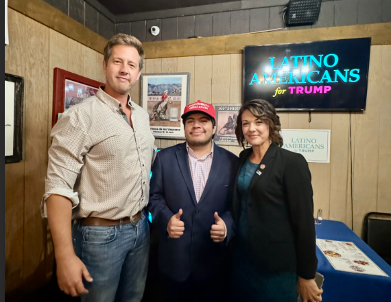 William Coffin tweet media