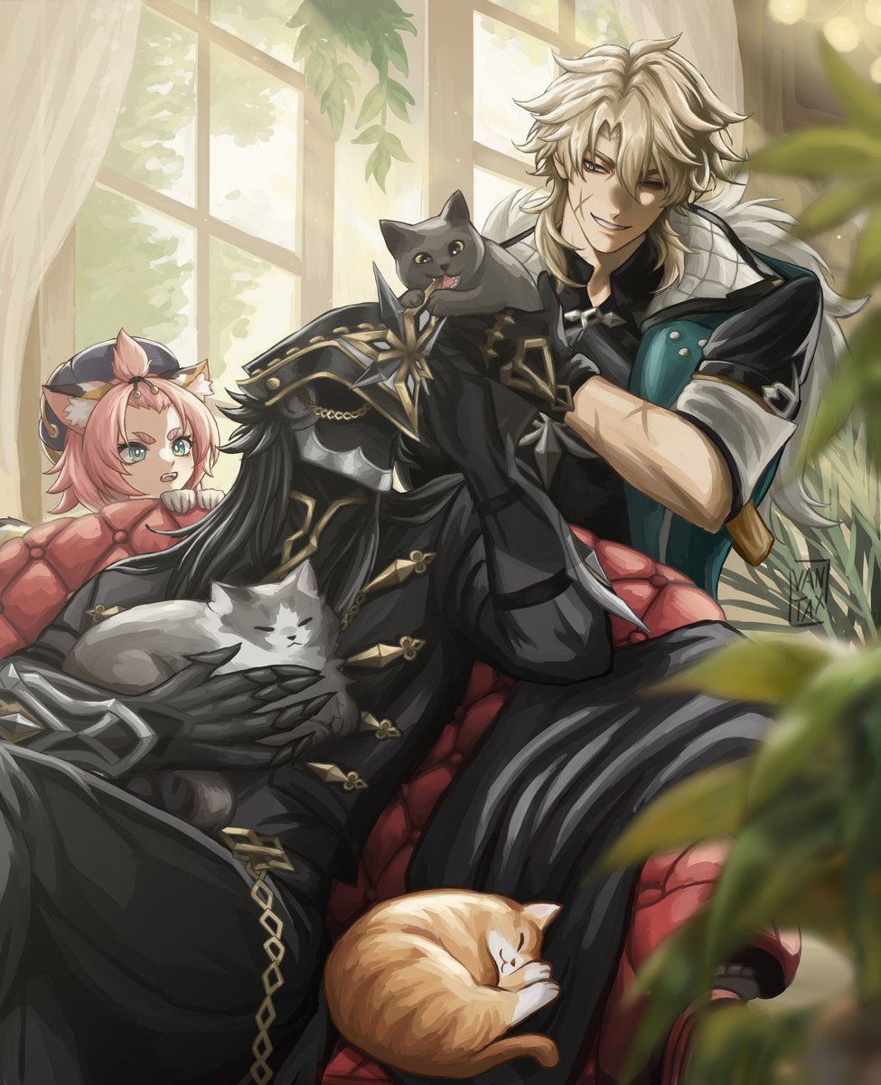 Vanta✨ tweet media