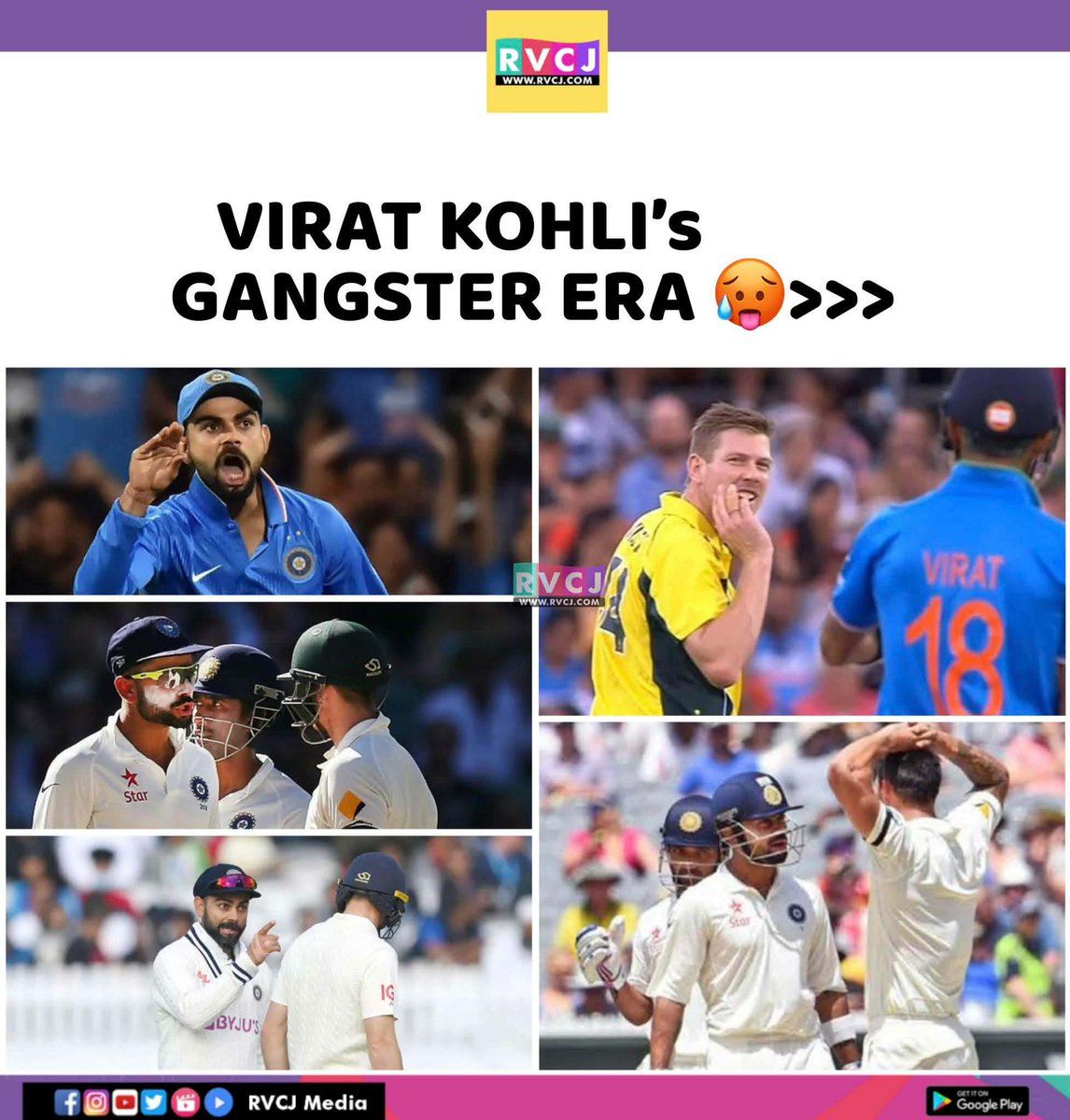 RVCJ Media tweet media