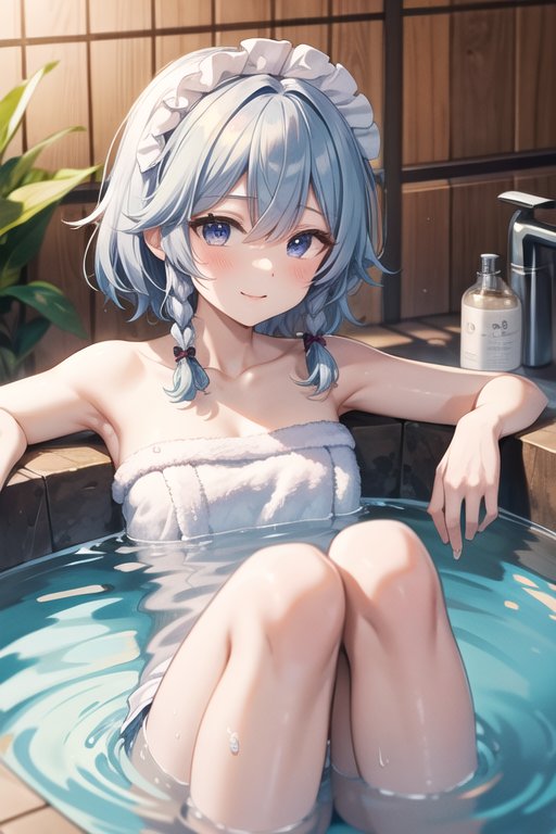 レンエンブレム咲夜@4/12レミフラ晩餐会レミフラオンリー参加! tweet media