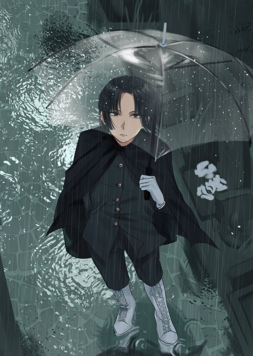 ふもと tweet media