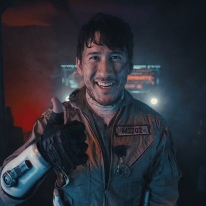 𝔸𝕪𝕝𝕚𝕟🍁★ WATCHED IRON LUNG THREE TIMES!!!🩸🫁 tweet media