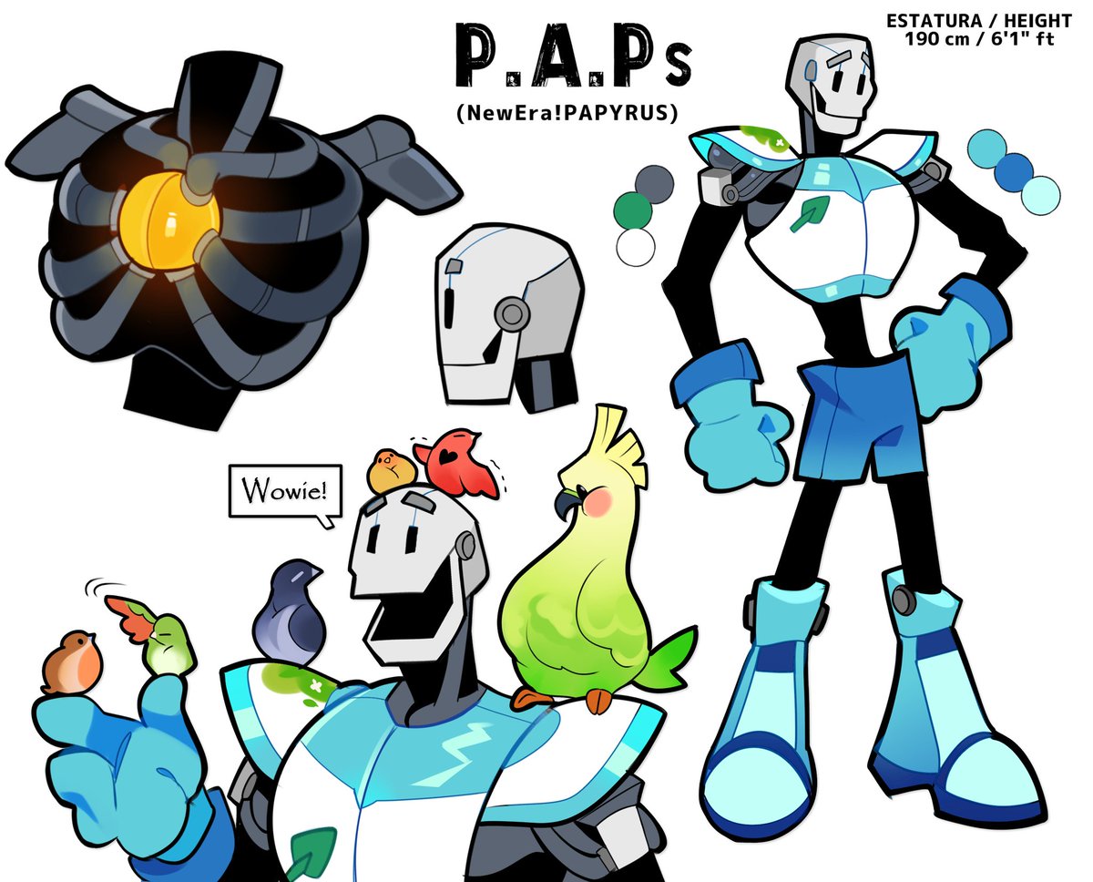 Ru ★ 🇨🇷 tweet media