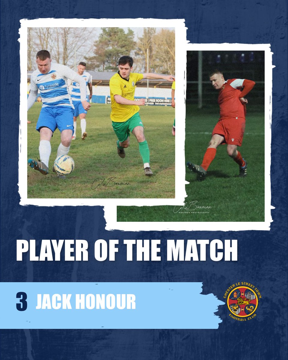 Chester le Street Town FC tweet media
