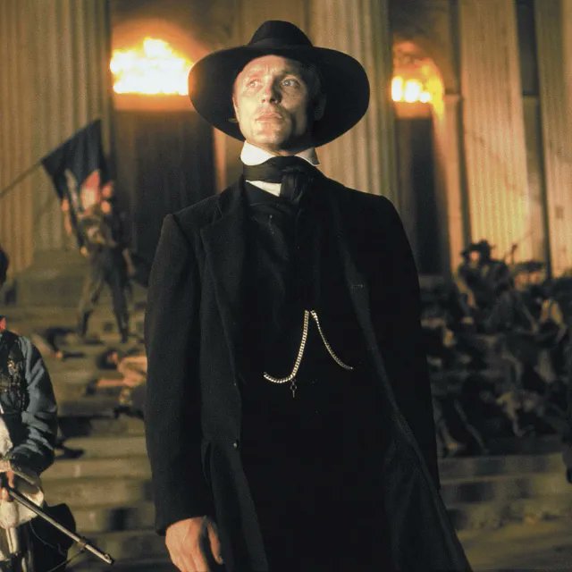 Fighting On Film - The War Movie Podcast tweet media