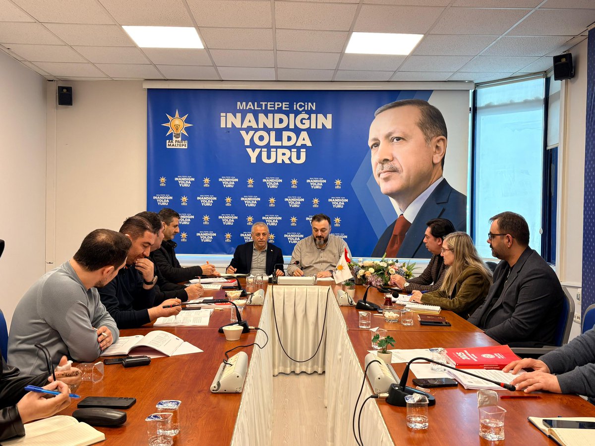 Serkan Bahadir tweet media