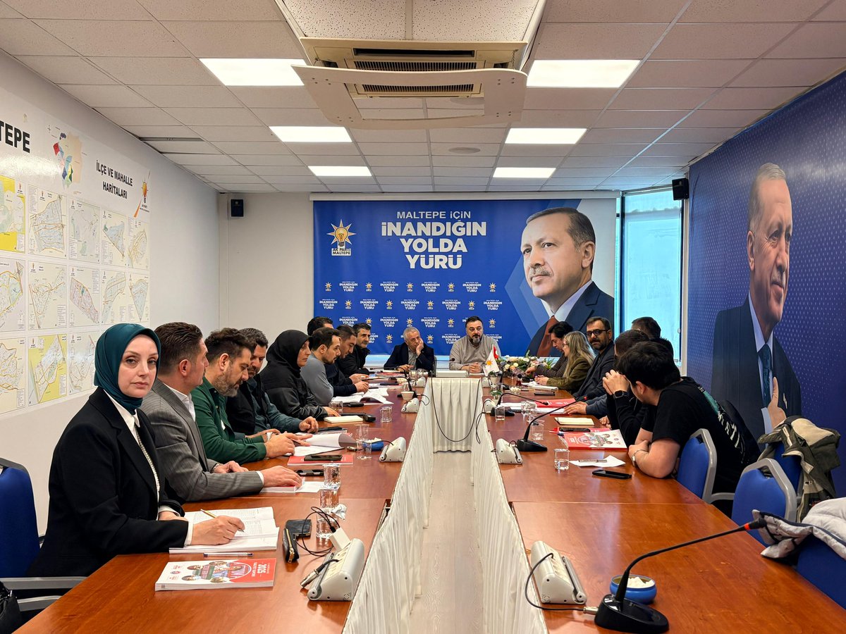 Serkan Bahadir tweet media