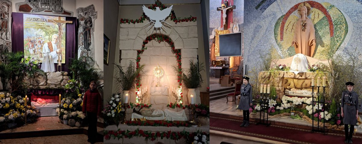 Mariusz A. Roman 🇵🇱✝️ 💯 tweet media