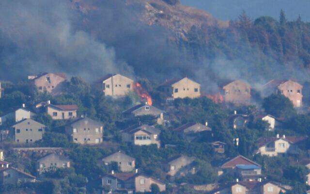 Israel Foreign Ministry tweet media