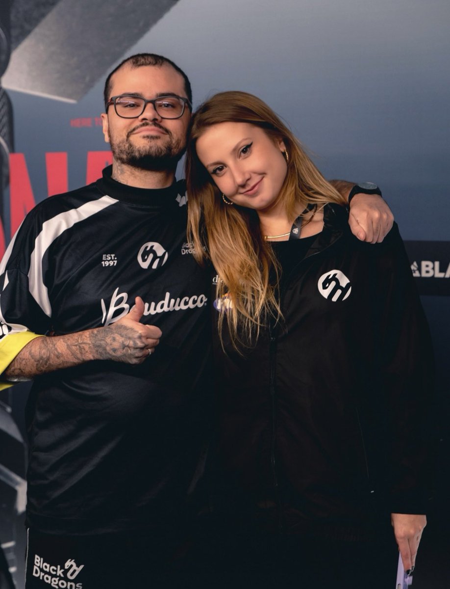 BD Cherrygumms tweet media