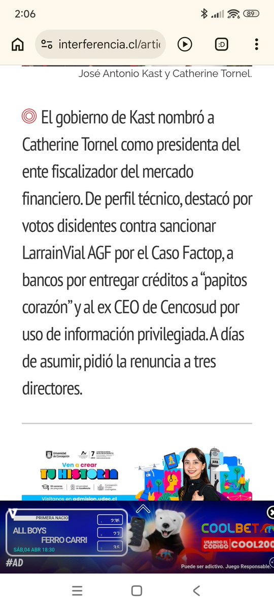 antifaxxista's tweet image. #chilenos no importa si votaste o no x el #pinochetistaqlo de @joseantoniokast Pero en esta sola noticia se muestra 1 real seguidor de #pin8, Traidor. Asesino. Terrorista. Ladrón. Cobarde, q ahora le agrega #CORRUPTO .
Meter al lobo en la carniceria @cmfchile_ Si tienes dudas📞📲
