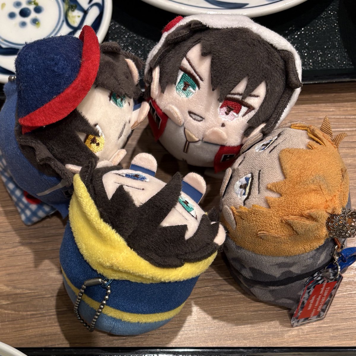 みっこ tweet media