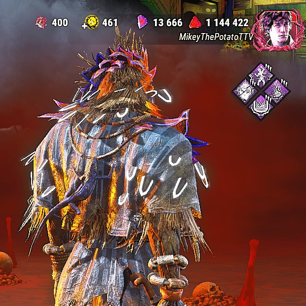 MikeyThePotato tweet media