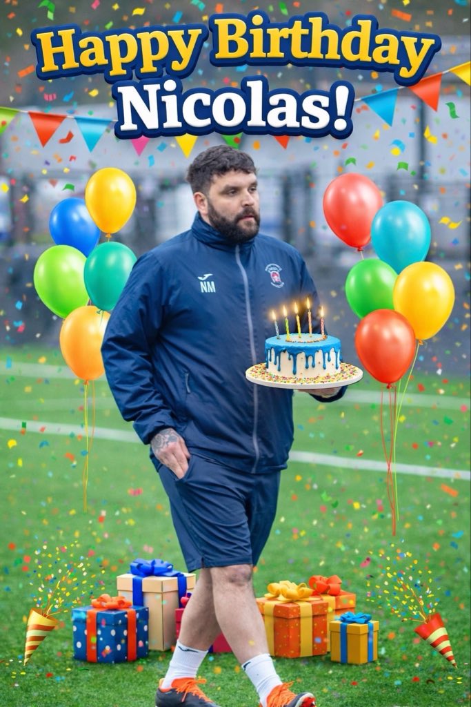 Mangotsfield United FC tweet media