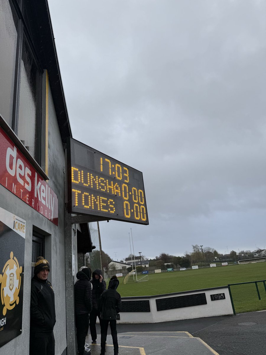 Dunshaughlin & Royal Gaels tweet media