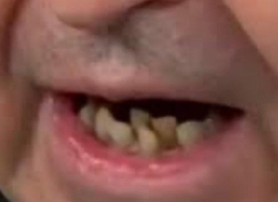 Paul Gascoignee fan tweet media