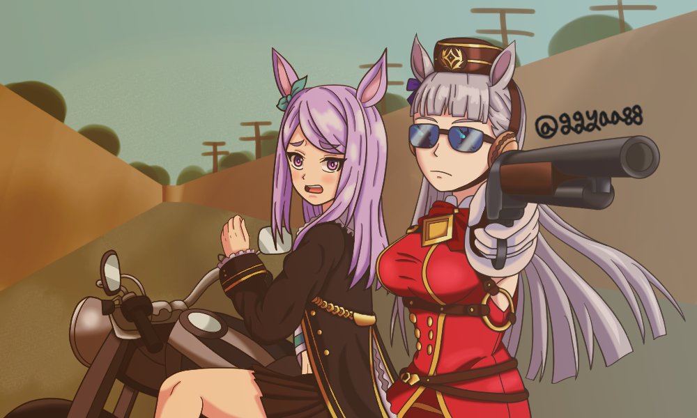 GGON물범 tweet media