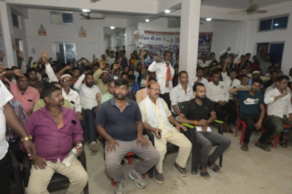 Krishnendu Paul tweet media