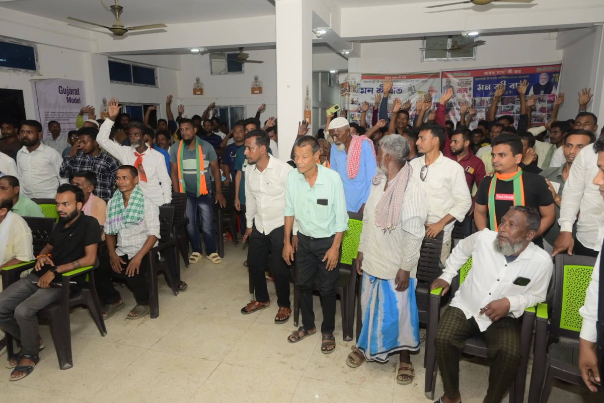 Krishnendu Paul tweet media