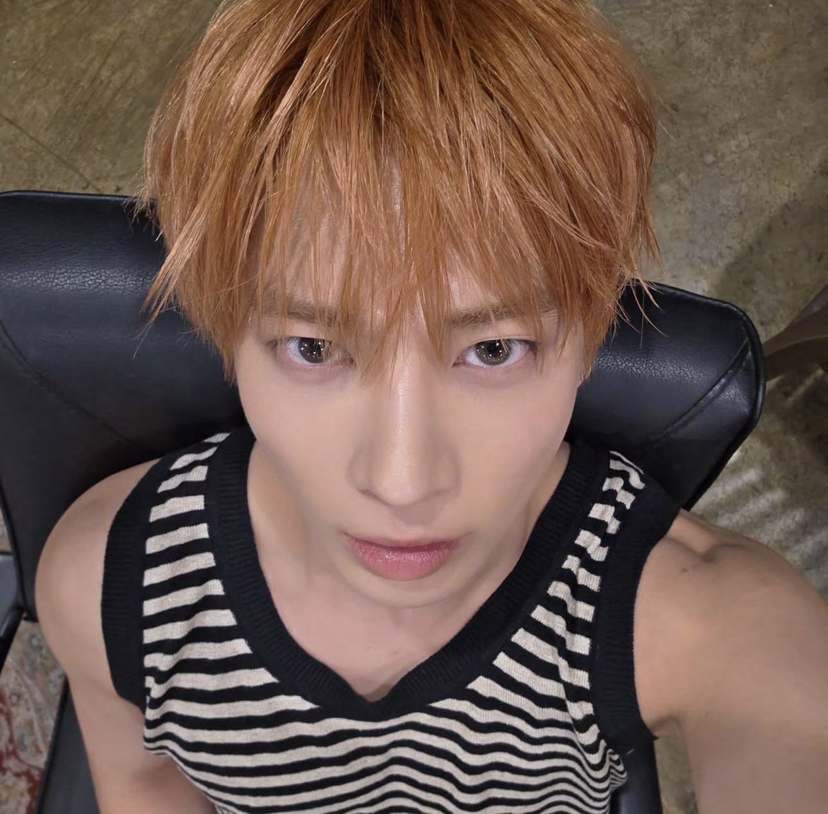 7th year: taehyun's accountant tweet media