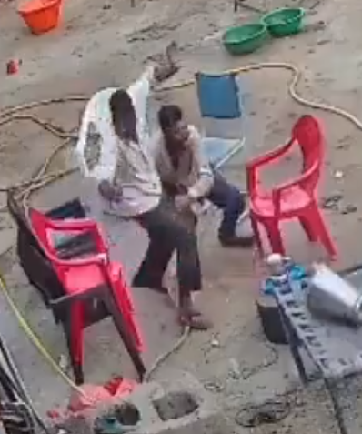 °•○AllanCris○•° tweet media