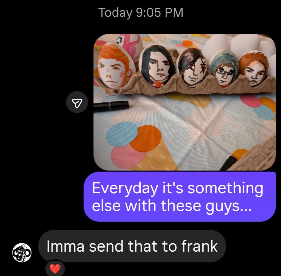 maggie 🦇 tweet media