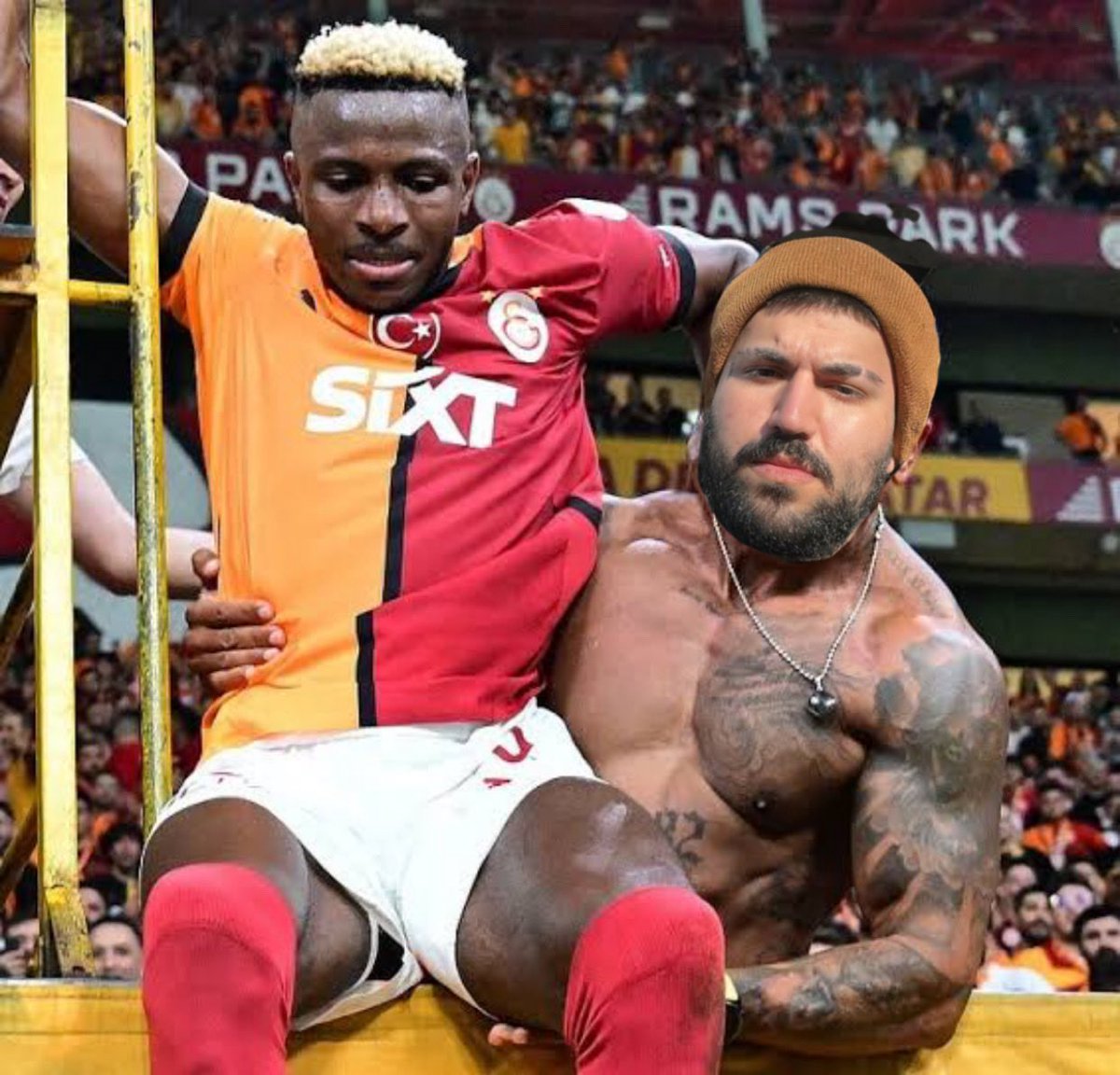 canbequit's tweet photo. TRABZON BABA BÖYLE BAŞLADI 😛😛😛 https://t.co/mLLD6rIXTz