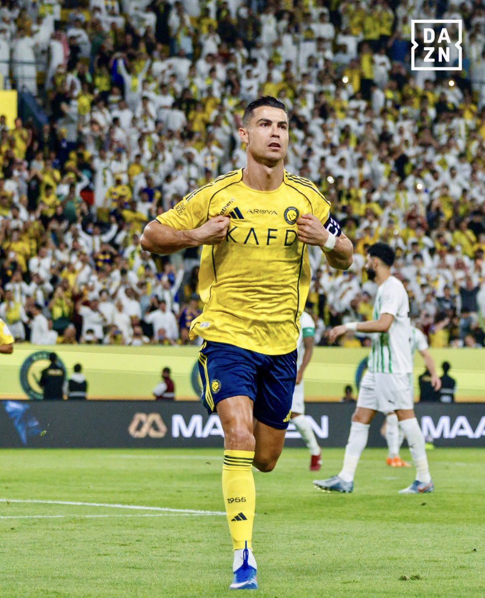 Al Nassr Zone tweet media