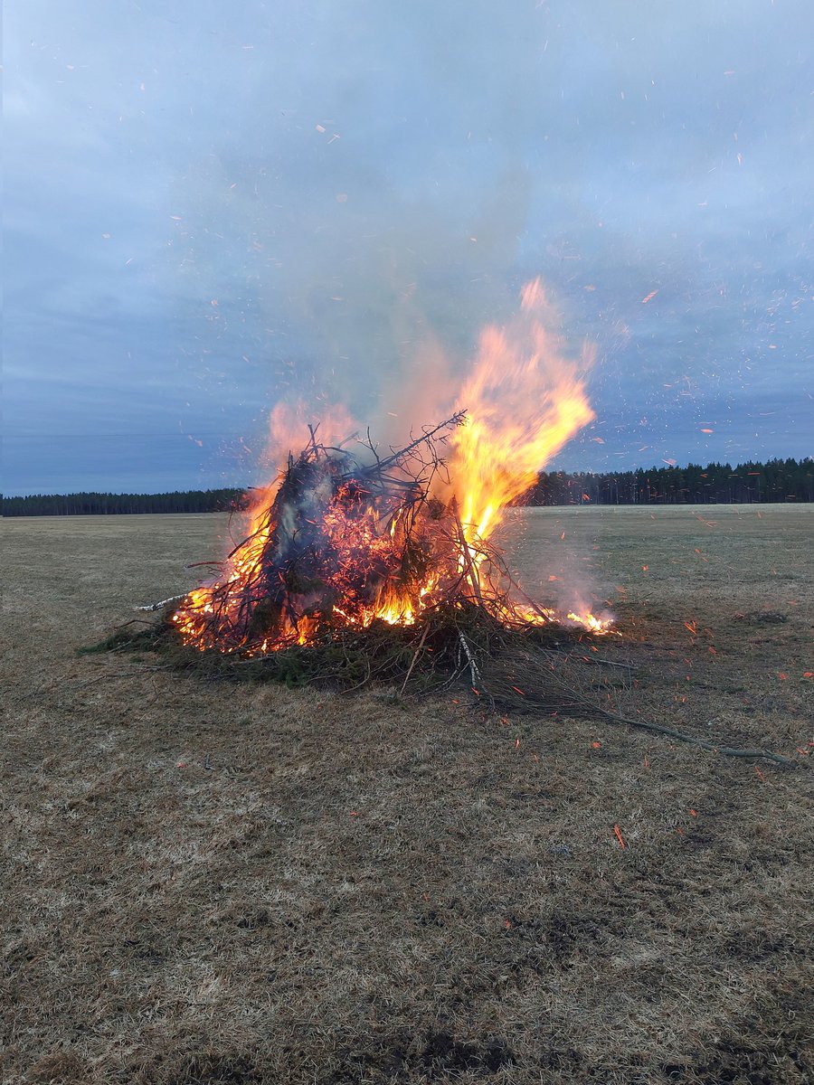 Pala paha, pala. #pääsiäinen