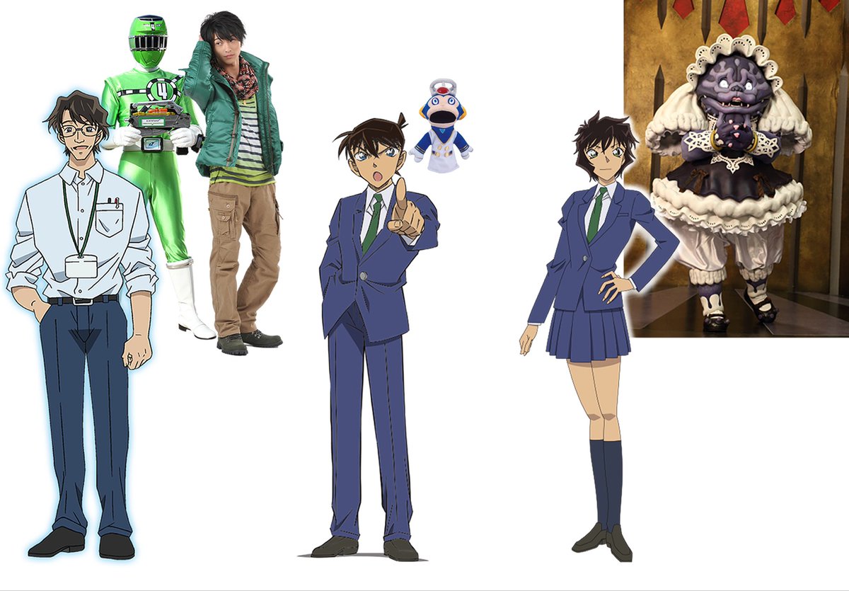 暦ニキ tweet media