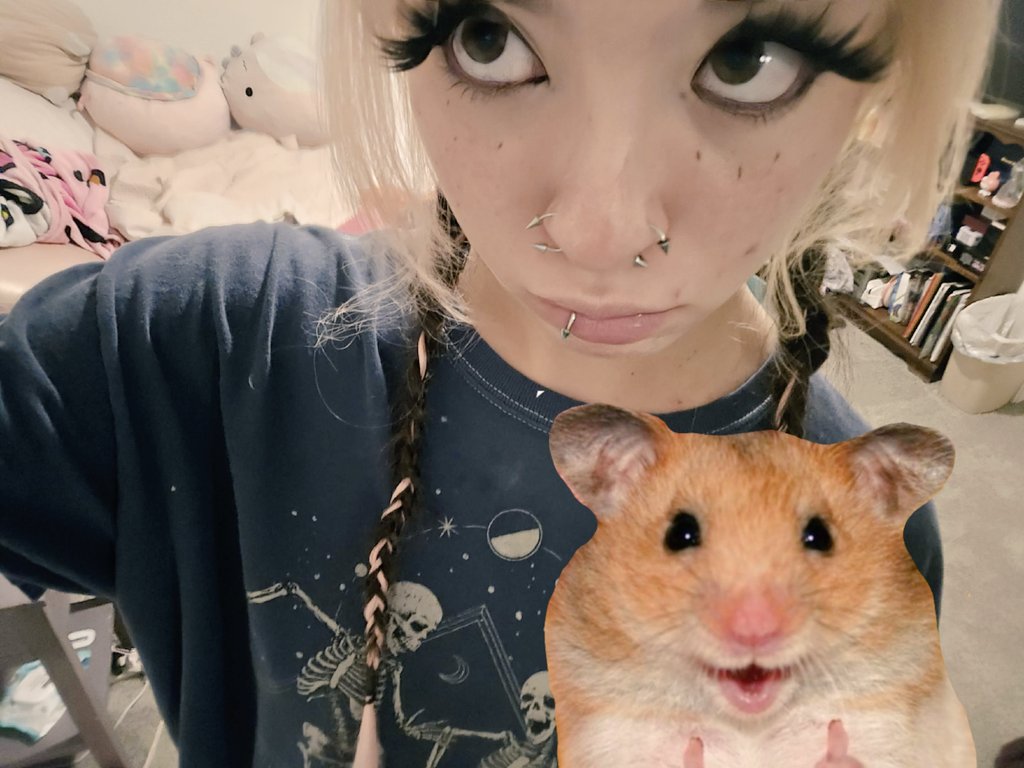 anna ̊⋆˚✿˖° tweet media