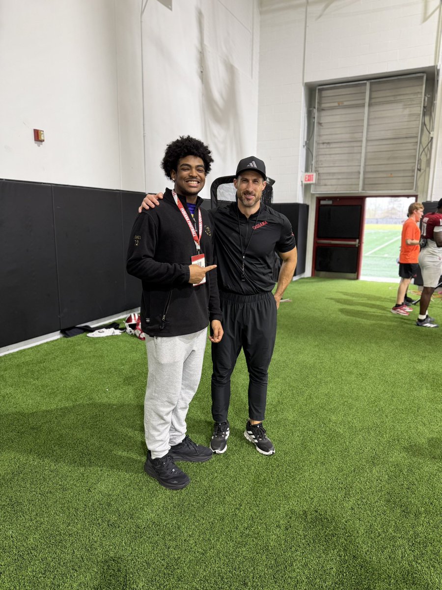 Arthur Jones tweet media