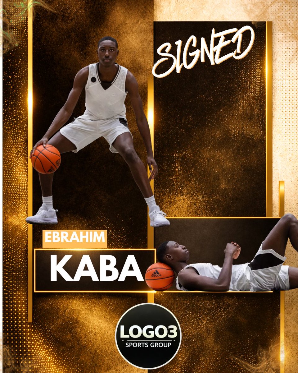 LOGO3 Sports Group tweet media