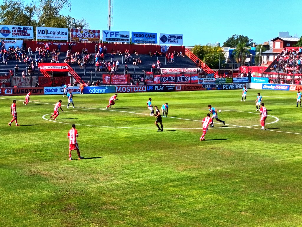 Arsenal de Sarandí 🇨🇩 tweet media