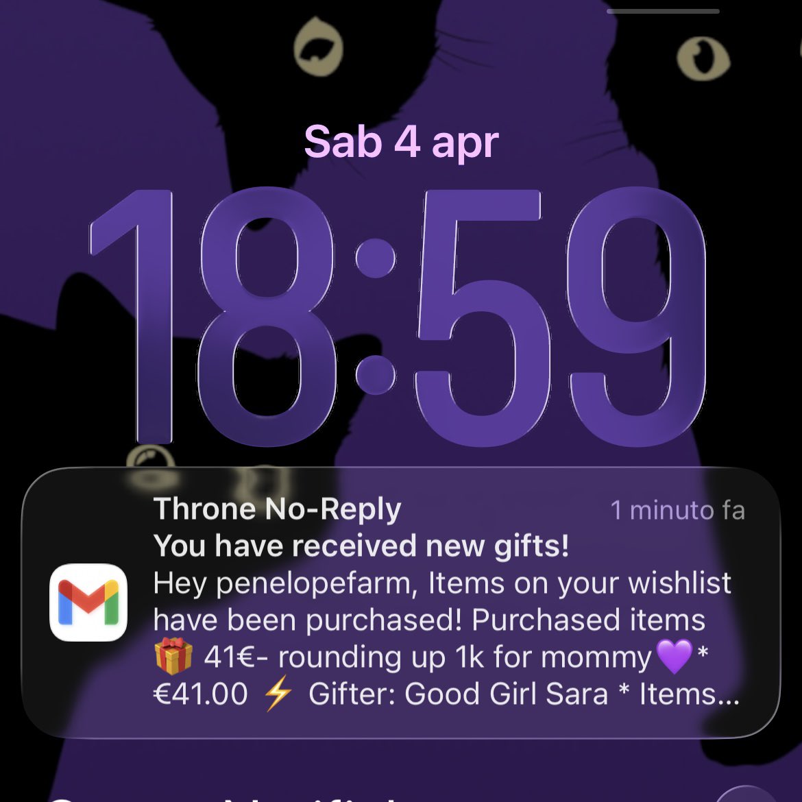 Penny😵💫 tweet media