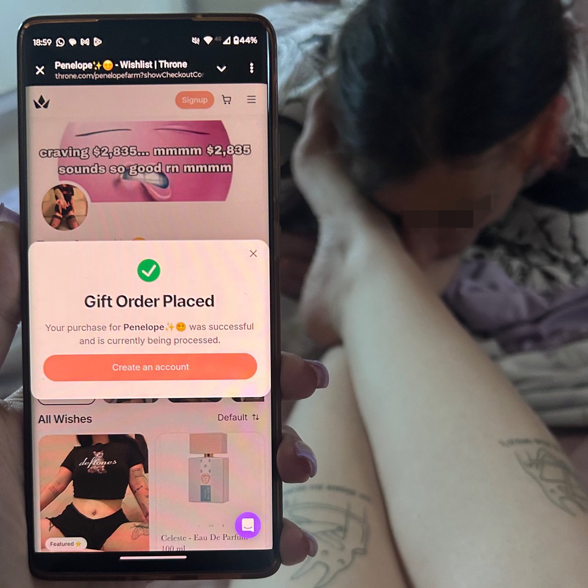 Penny😵💫 tweet media