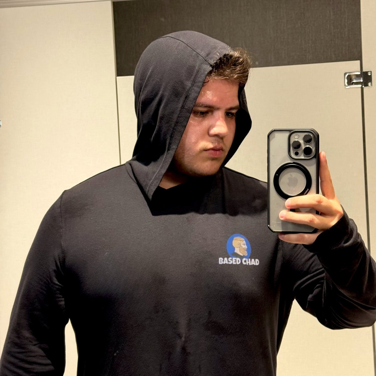FL CHAD 💪🇻🇮 tweet media