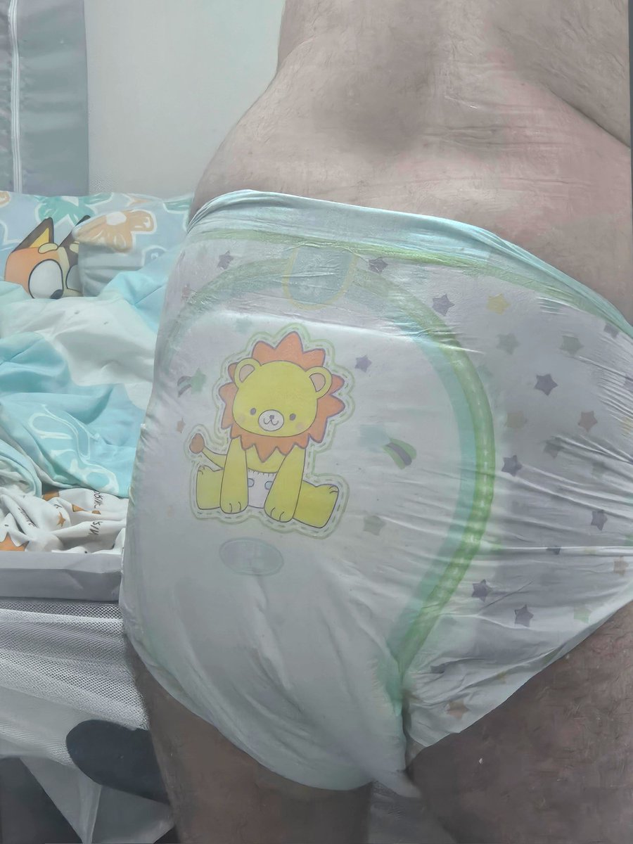 BestestBoyToby-ABDL tweet media