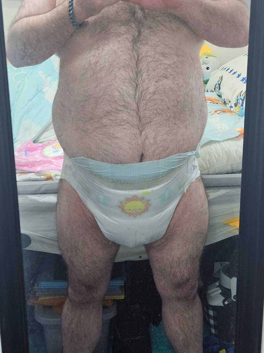 BestestBoyToby-ABDL tweet media
